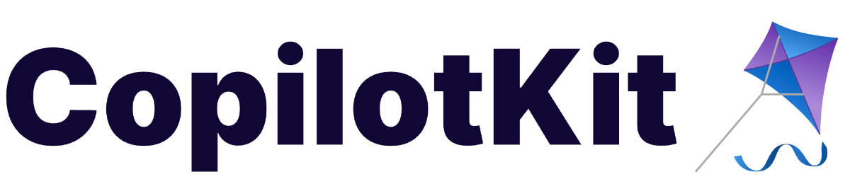 CopilotKit