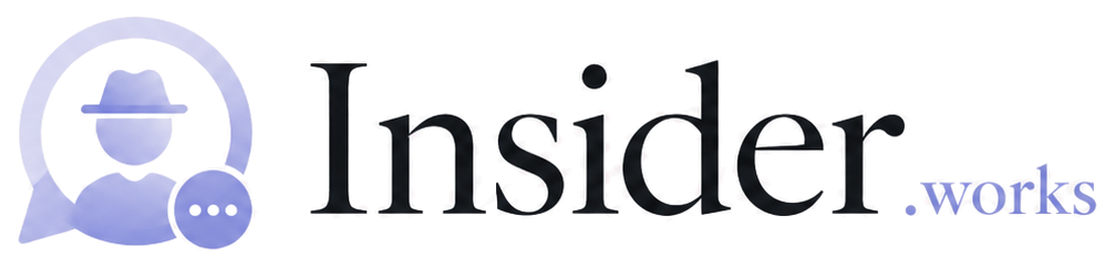 Insider
